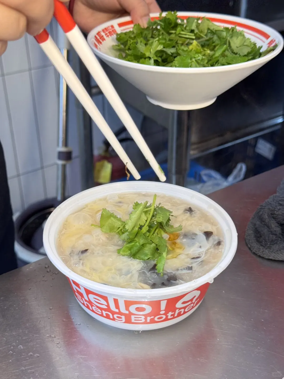 沙汤喝出满满胶原蛋白感！?