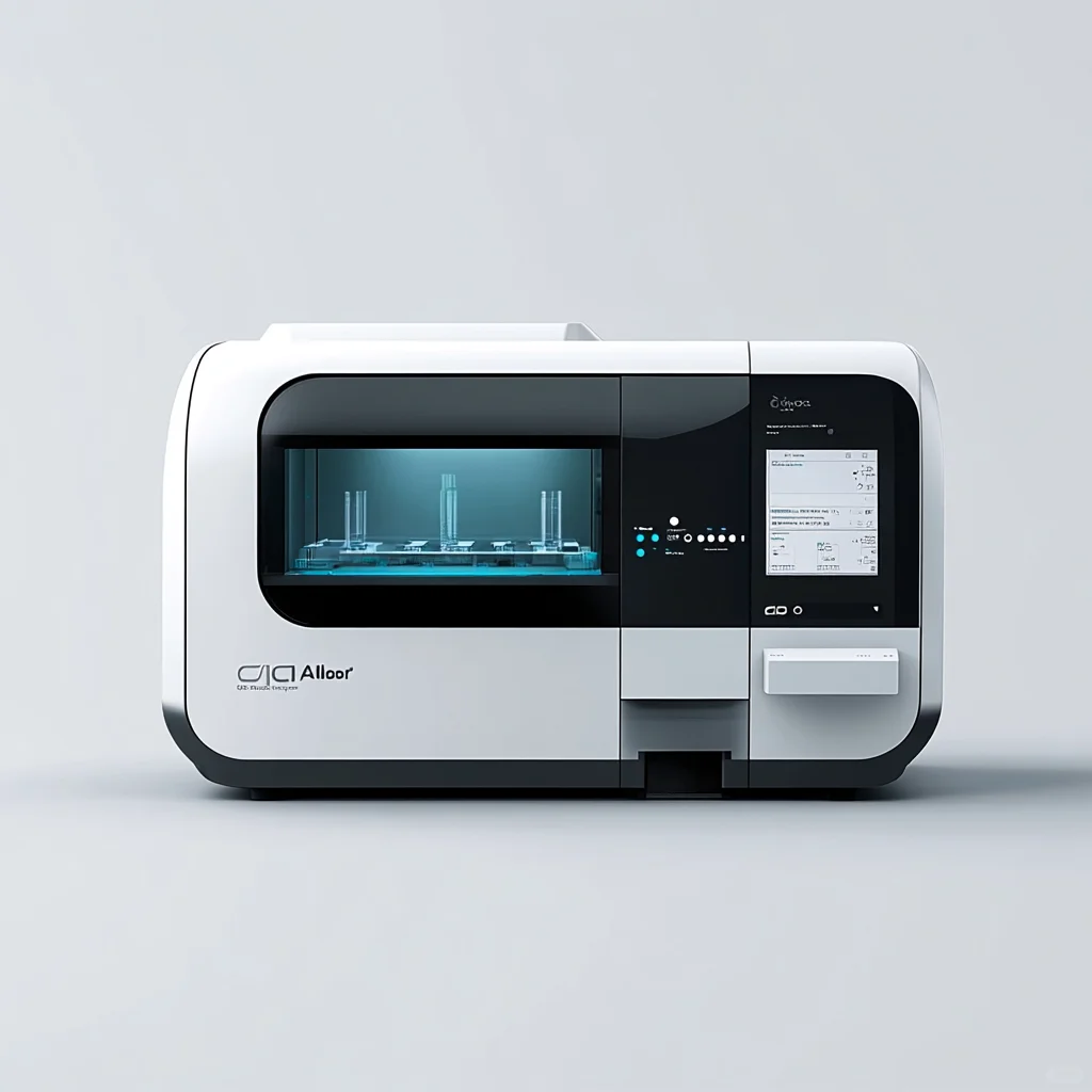 AI生成/医疗设备