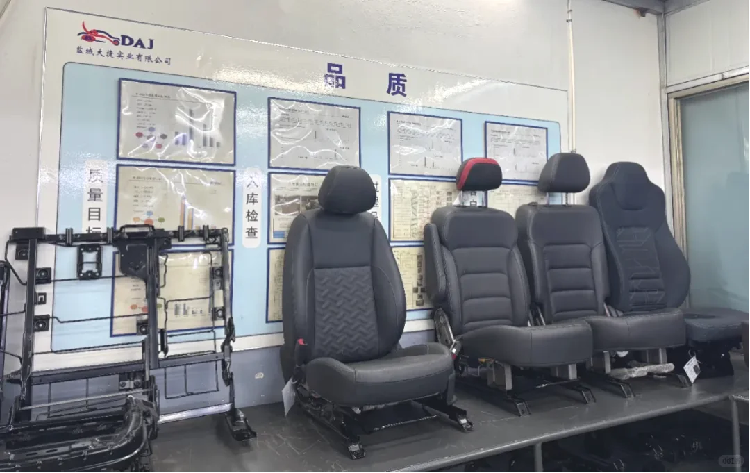 厉害！盐城「大捷实业」产品走向海外！