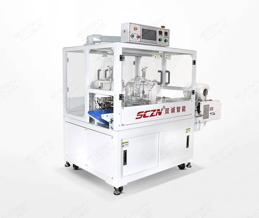 热收缩包装机公司哪家权威