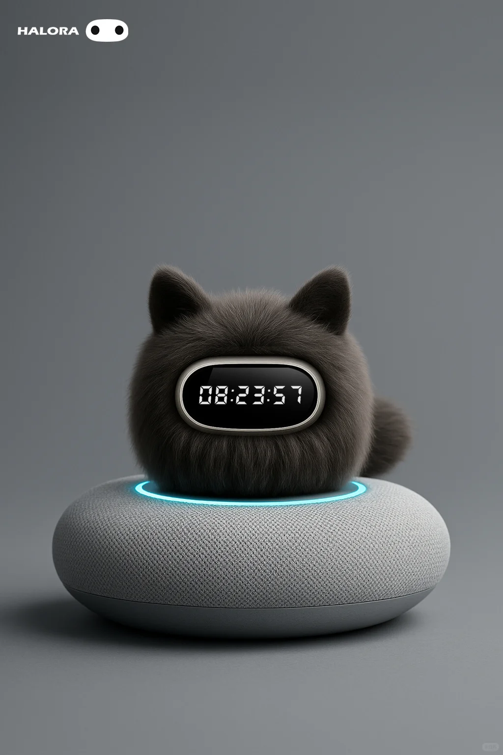 ?【dengdengdeng，智能款重磅登场！】