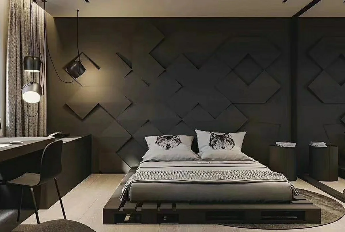 无机涂料的特点