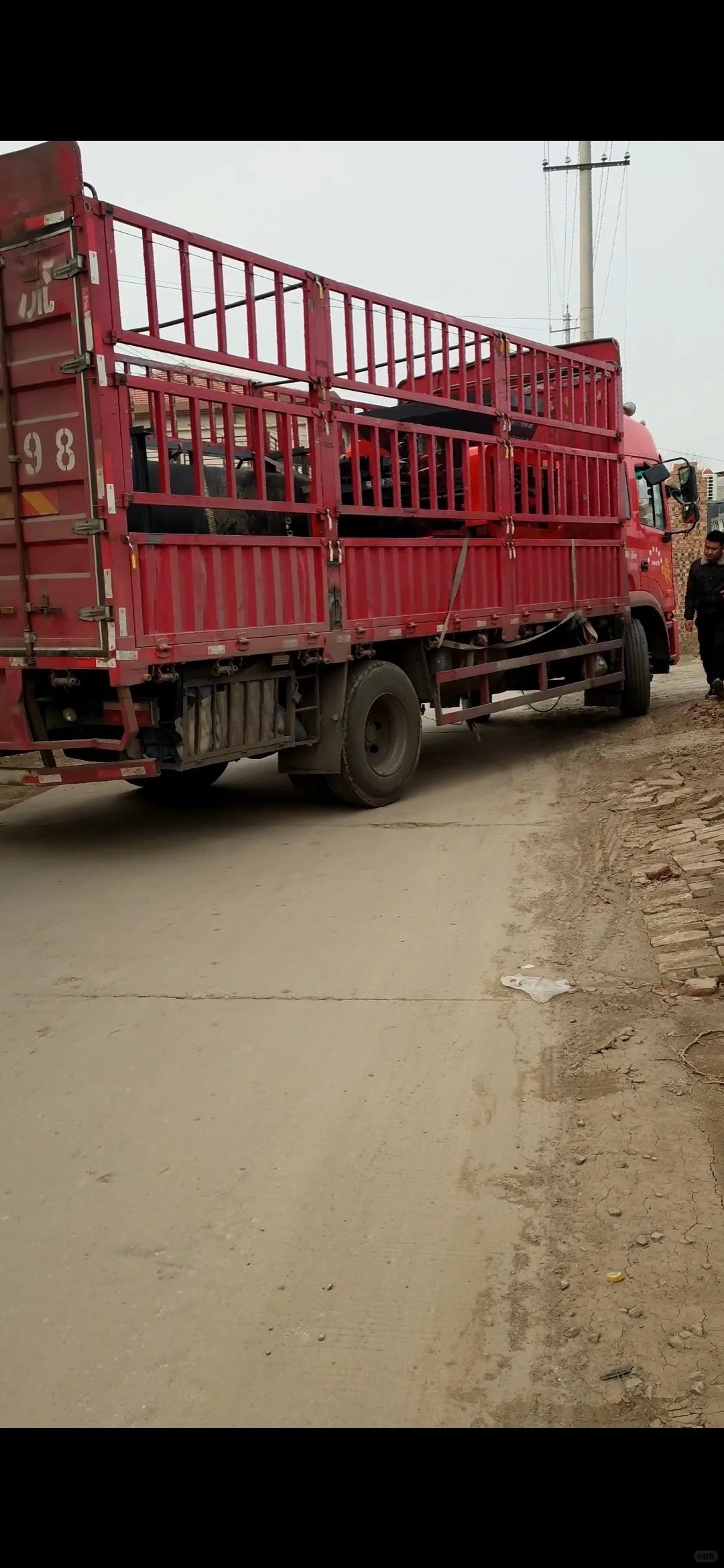 混凝土预制构件设备现场告诉你怎么生产