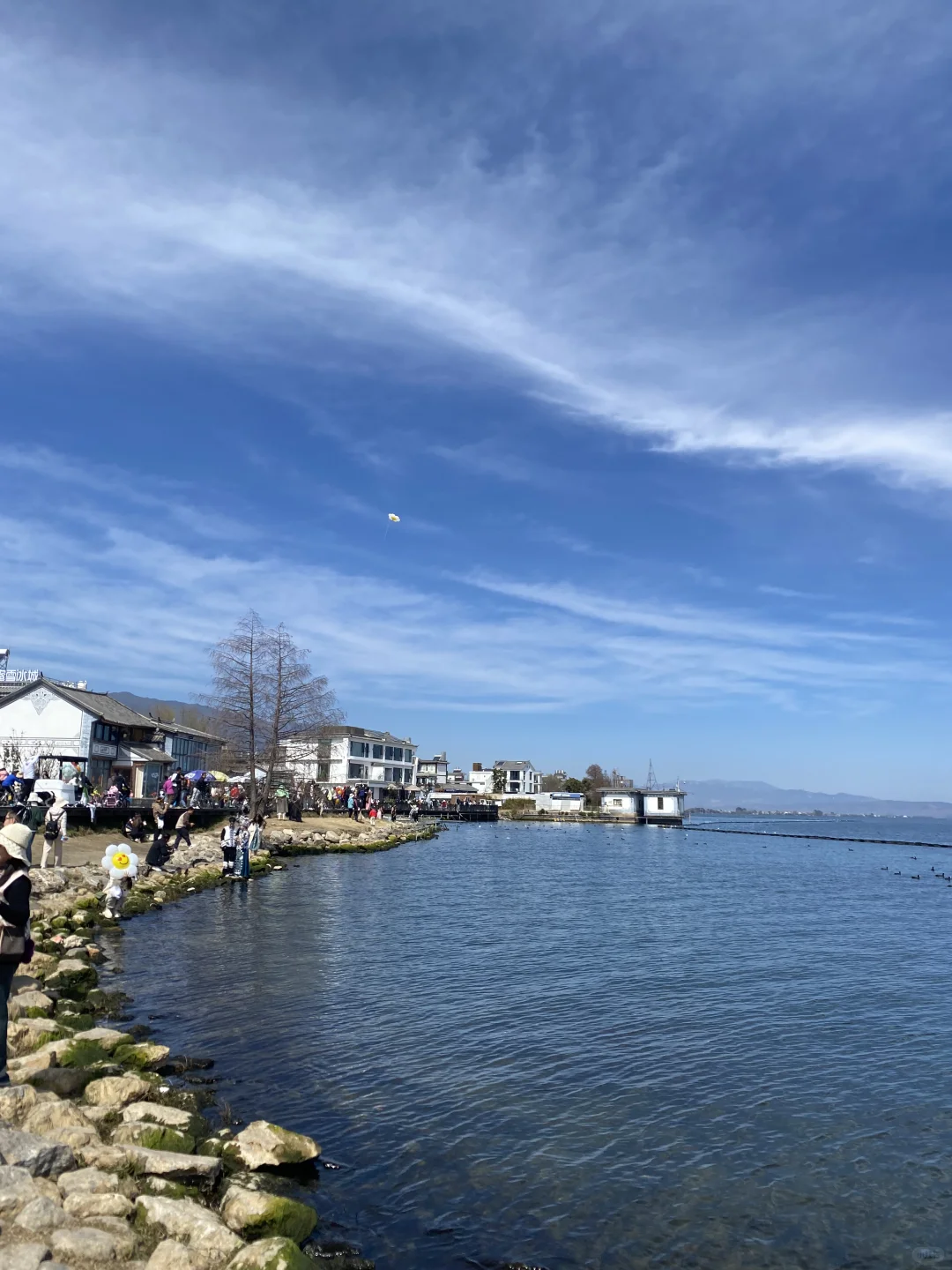 把互惠互利放在邀约上怎么谈?