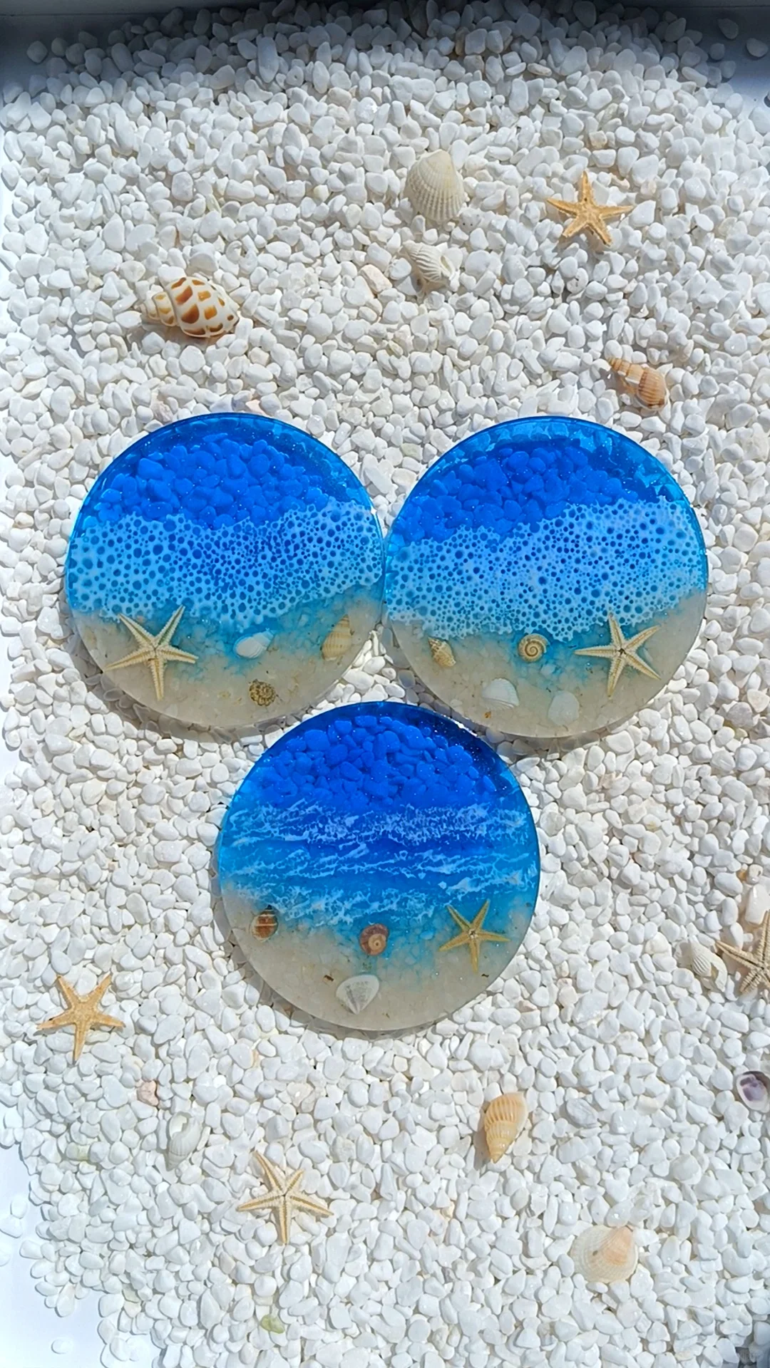 小白勇闯滴胶圈入坑指南