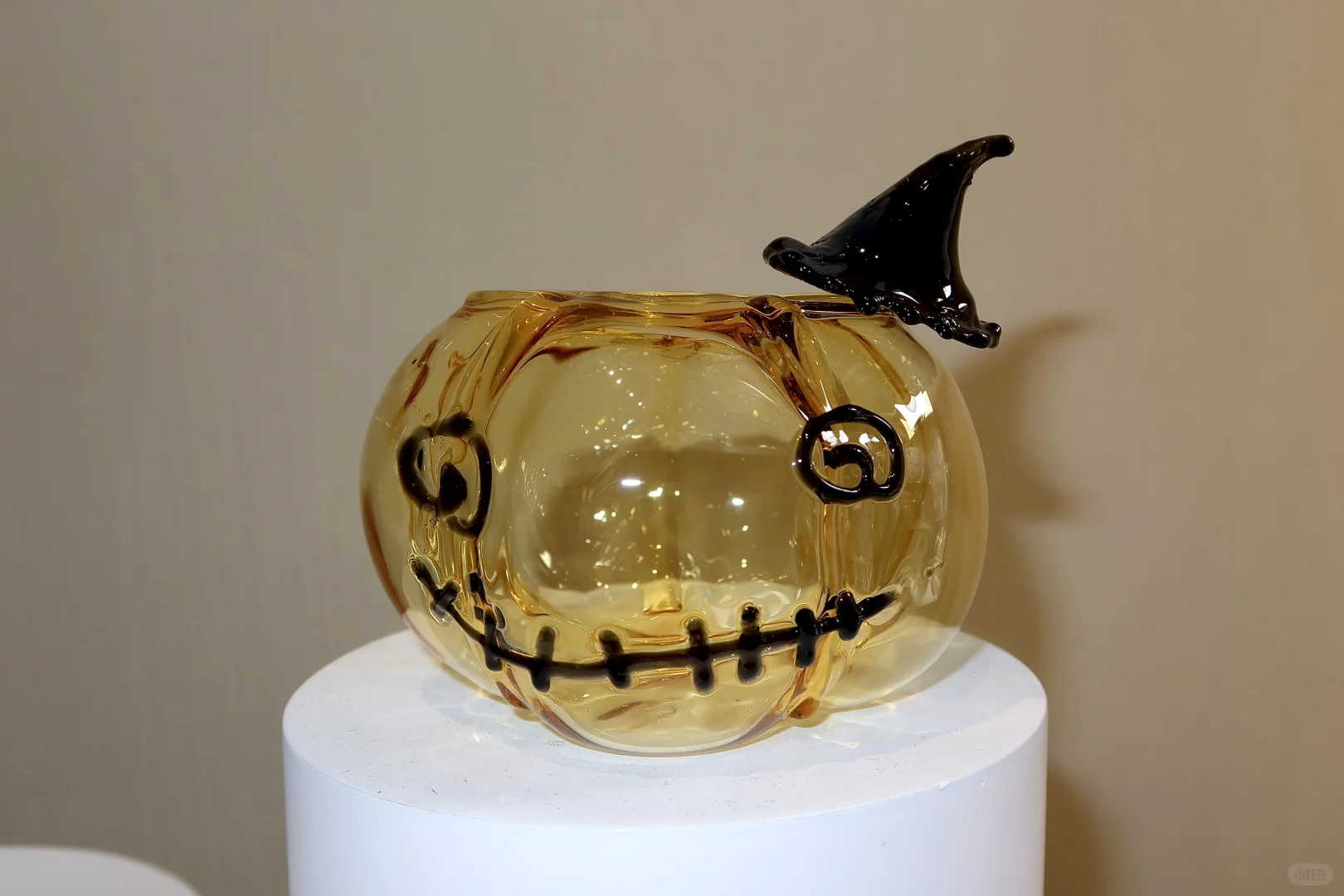 万圣节南瓜?的一天