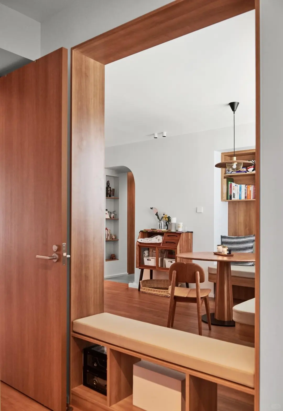 日式适老住宅案例干货