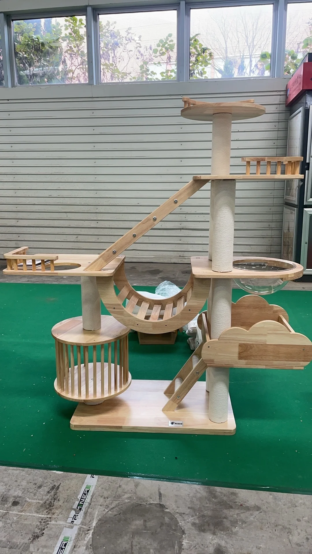 展会青岛亚宠展