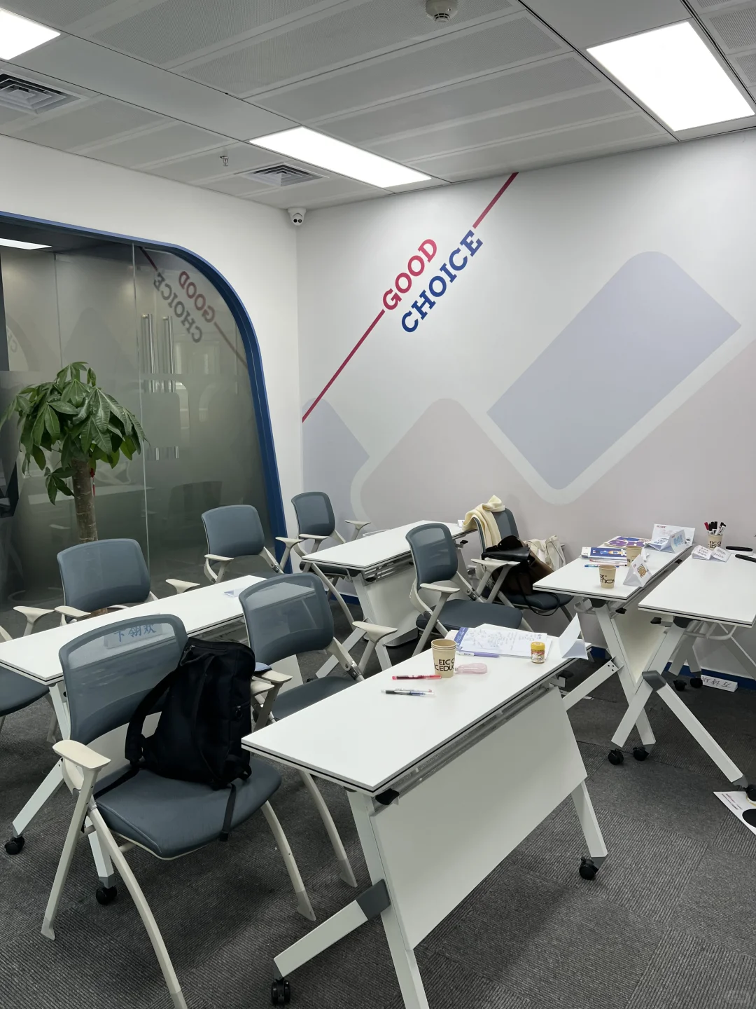 沈阳!留学党福利来啦!!!