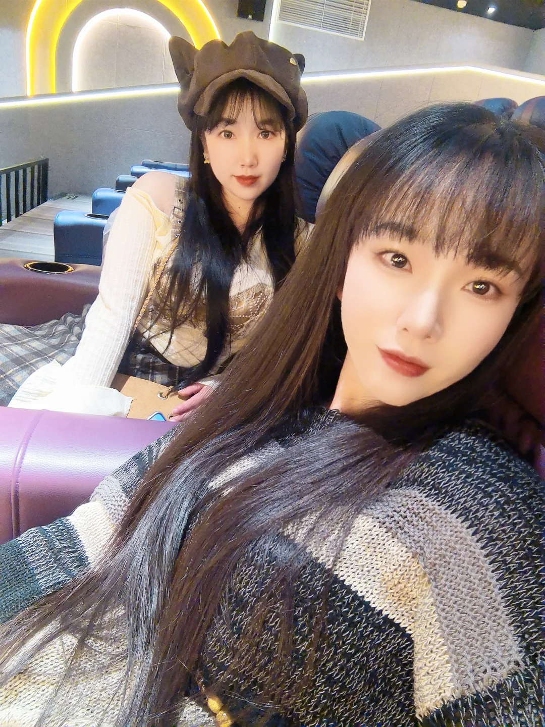 今日OOTD—侦探??‍♀️小心被我抓到