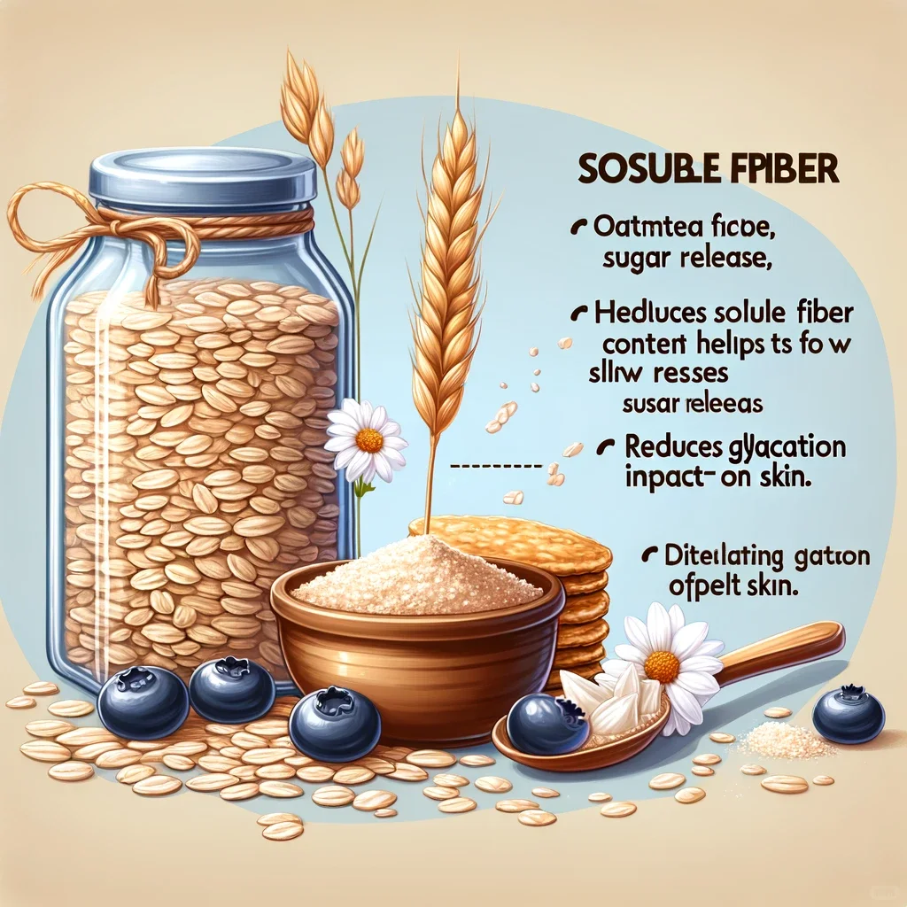 宝子们,抗糖必知的10大谷类食品!MARK一下