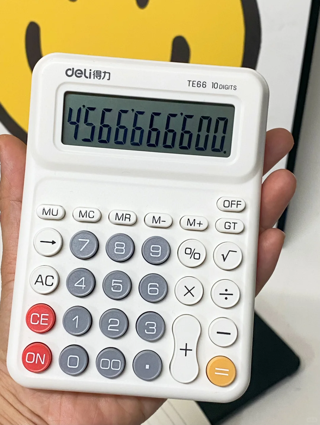 挖到宝啦，谁还没有学霸同款计算器❓