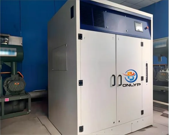 广东无油鼓风机/德国技术/节能 30%