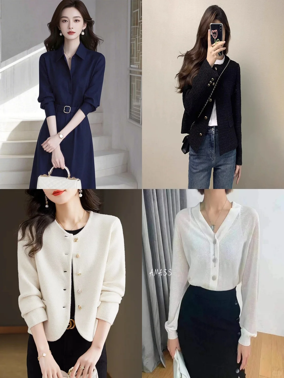 内里夹棉西装一千多的现在只要一百多