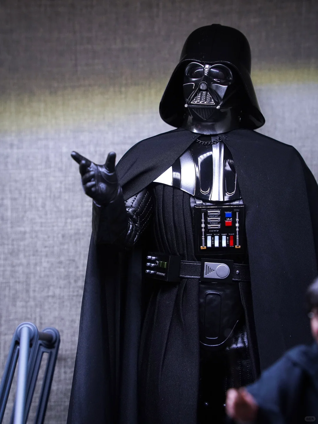 一年一度的柜子更新