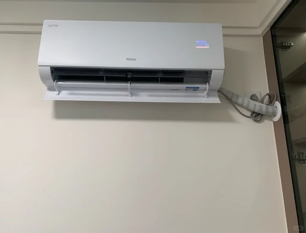 海尔净省电空调评测:节能与舒适的双优之选