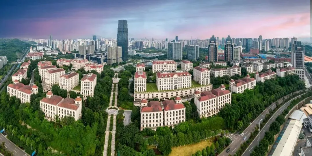 预计明年2月完工！又一央企总部→