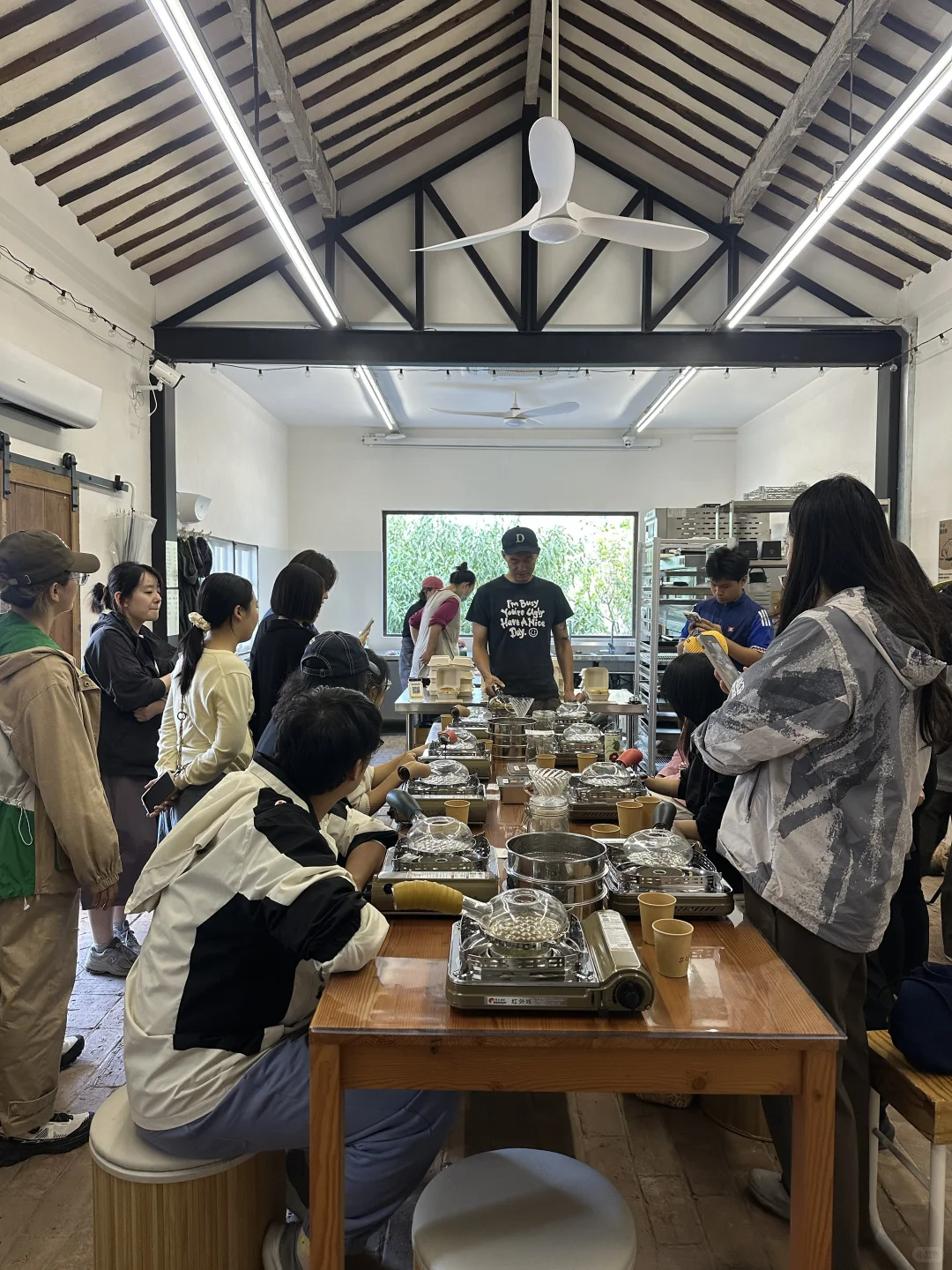 素然三好交易会 | 生态版“甩娃”如何实现?