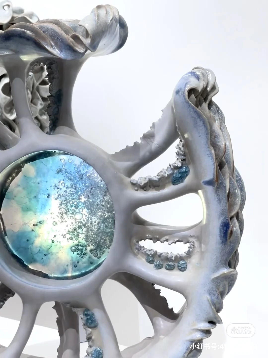 广美毕设-陶瓷艺术