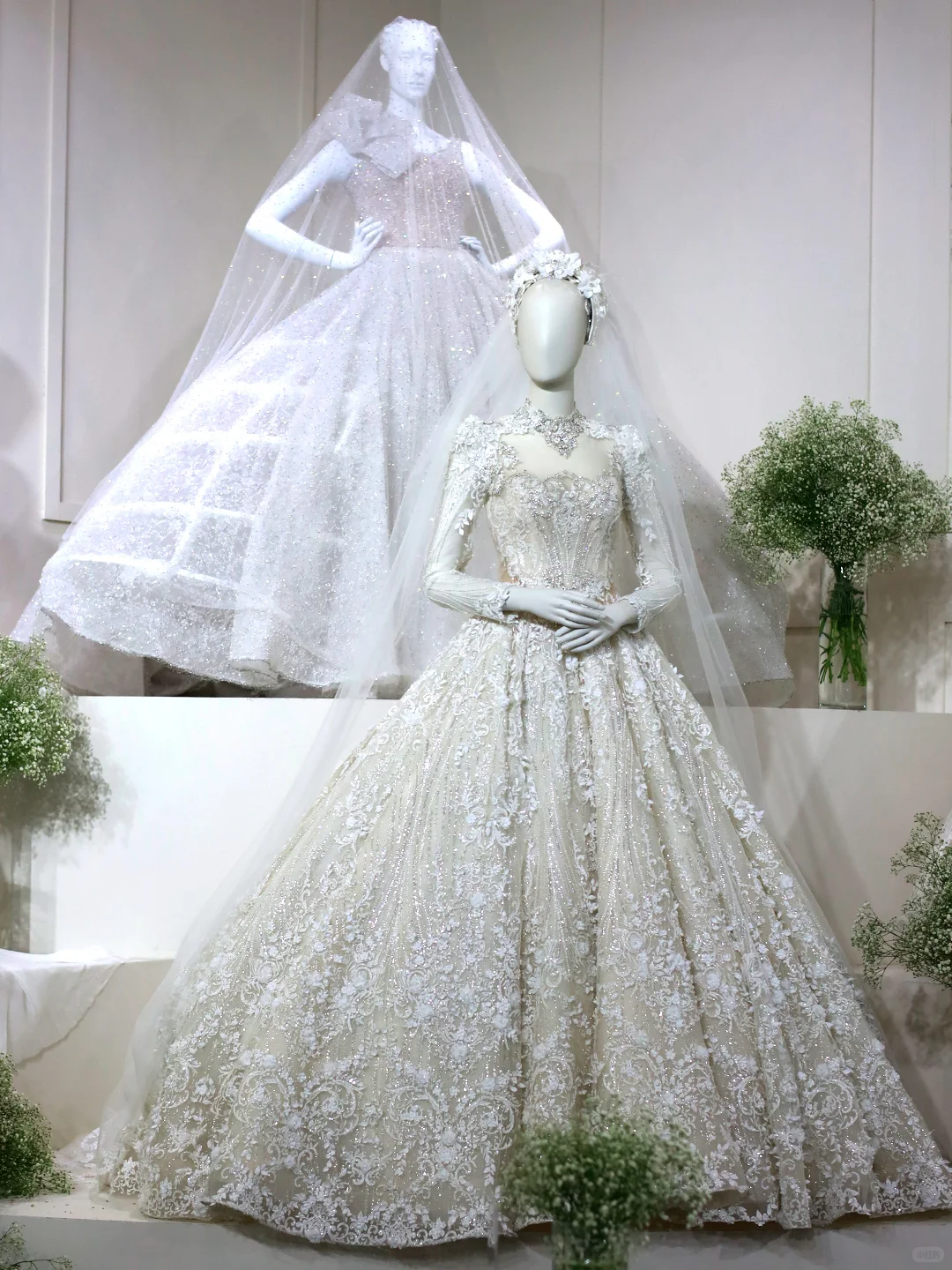 杭州婚博会送门票?有必要去吗❓