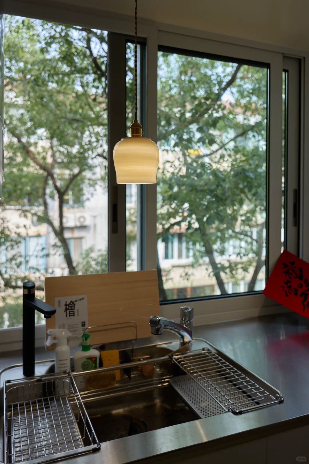 适我的家-独居女生适我的“庇护所”