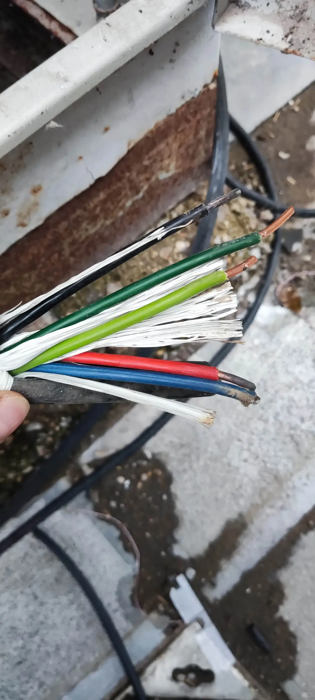 专业电工师傅上门服务，诚信经营