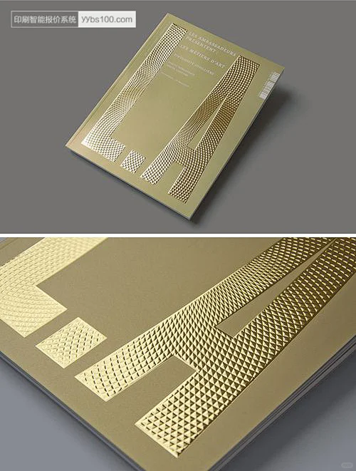 求助|有没有可以做这种工艺的商家