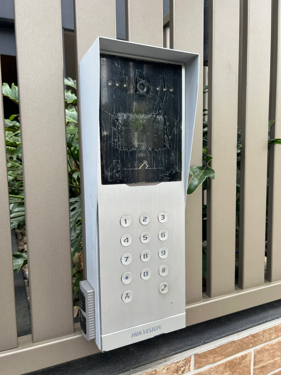 安防监控技术员的一天之五个客户