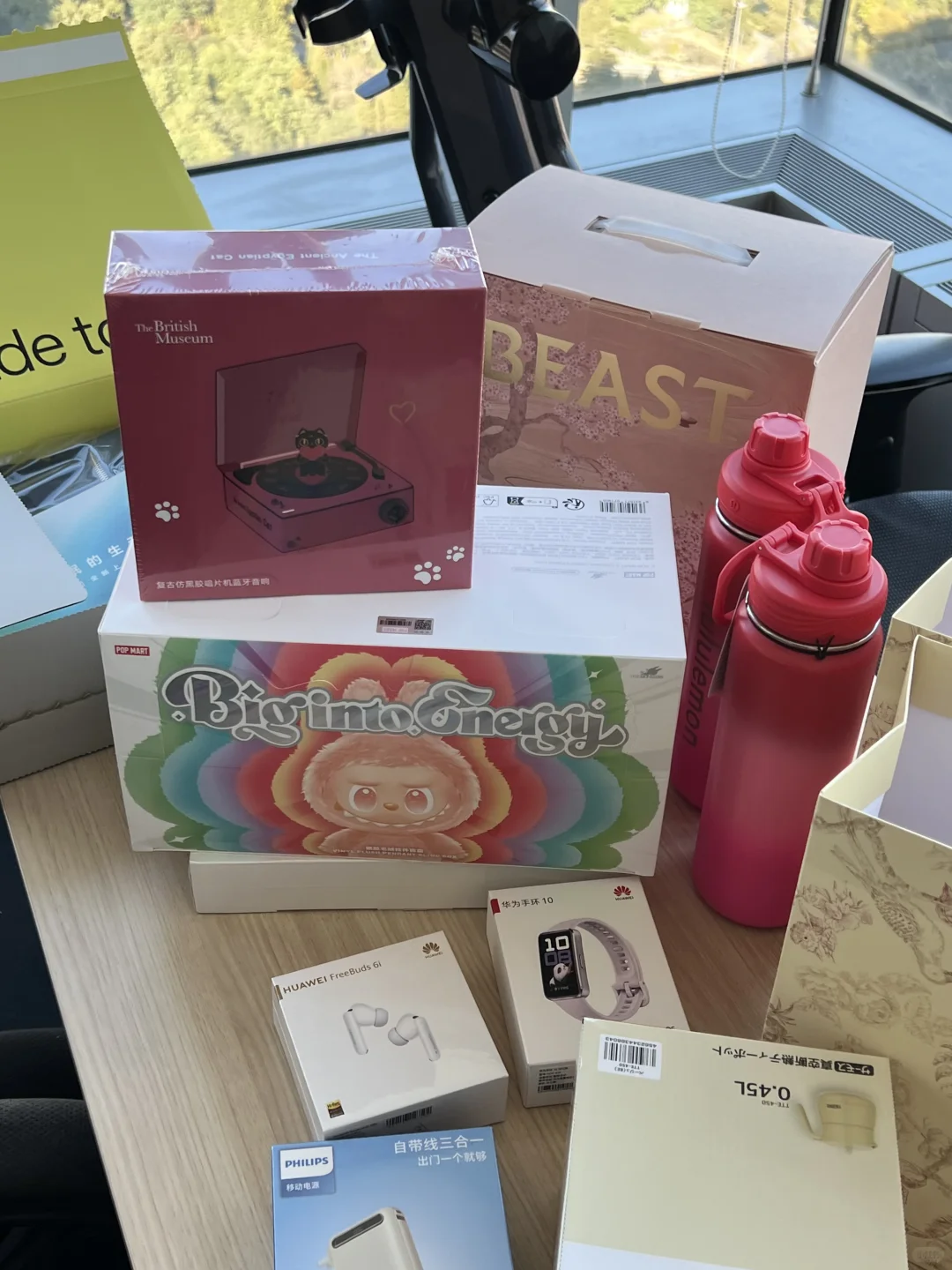 沈阳!留学党福利来啦!!!