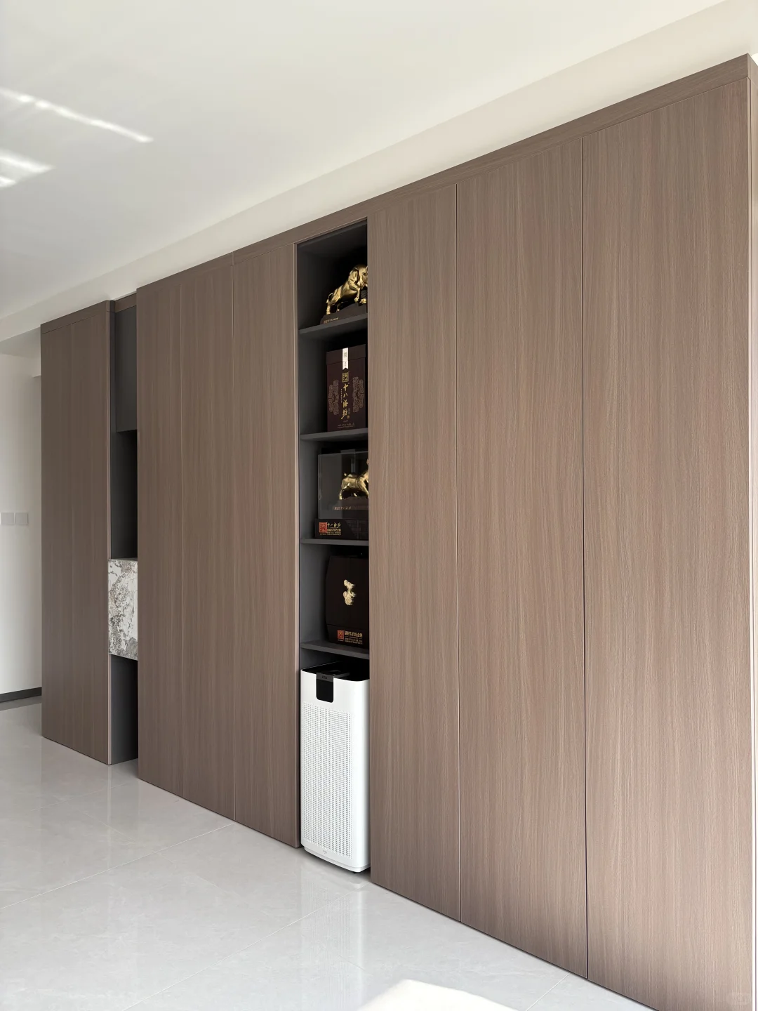 400多一平的全屋定制，我已经很满足啦