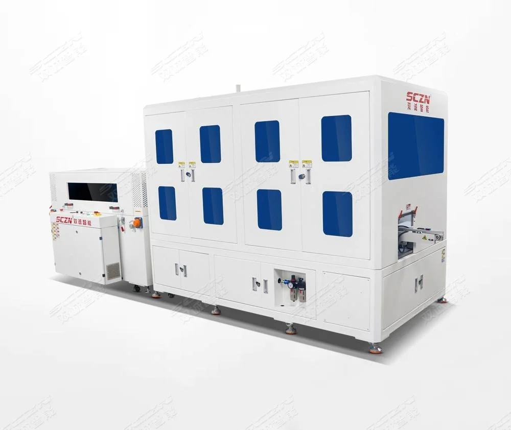 热收缩包装机工厂有哪些