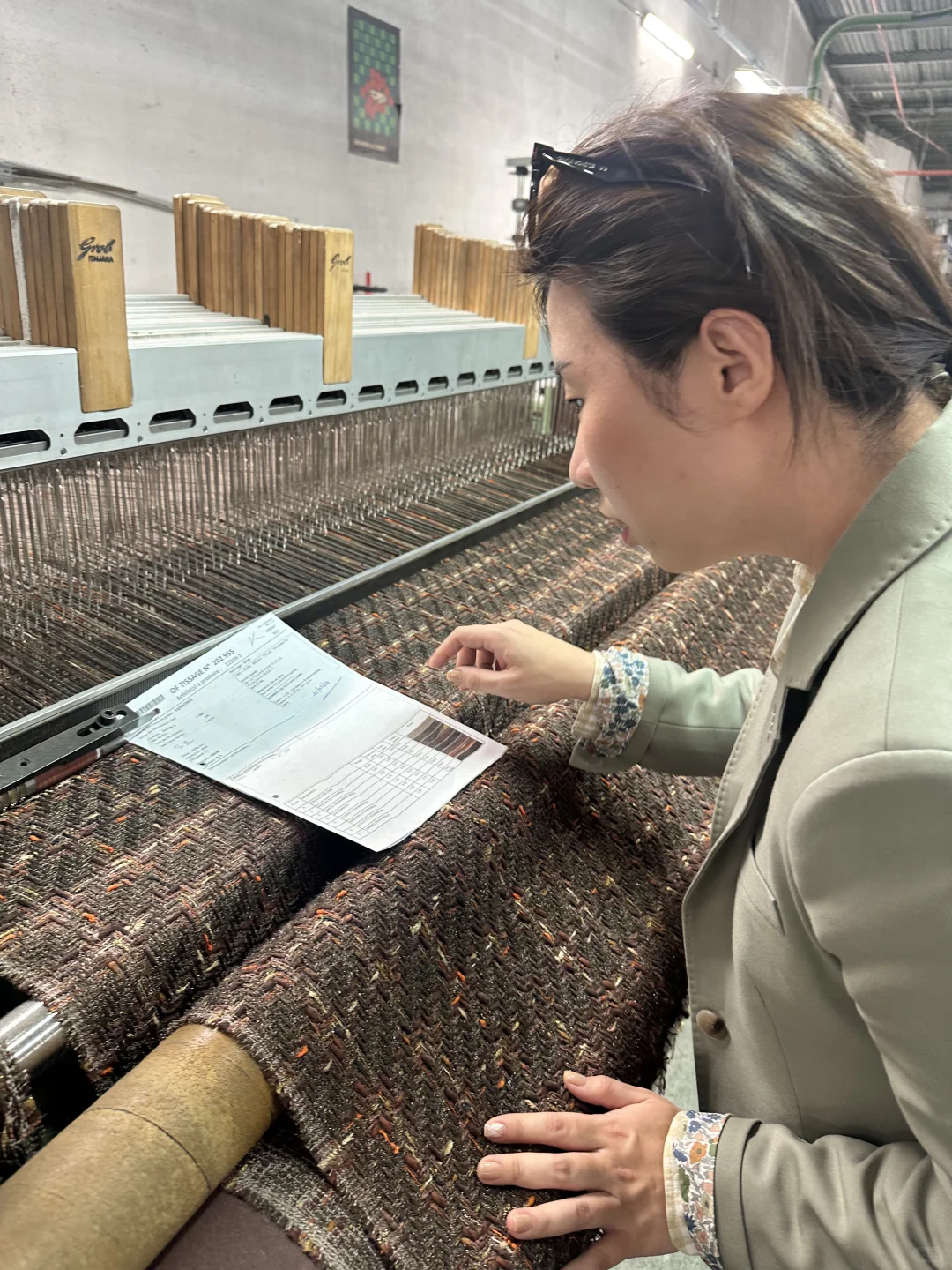 法国验厂惊现CHANEL神秘仓库丨揭秘封板协议