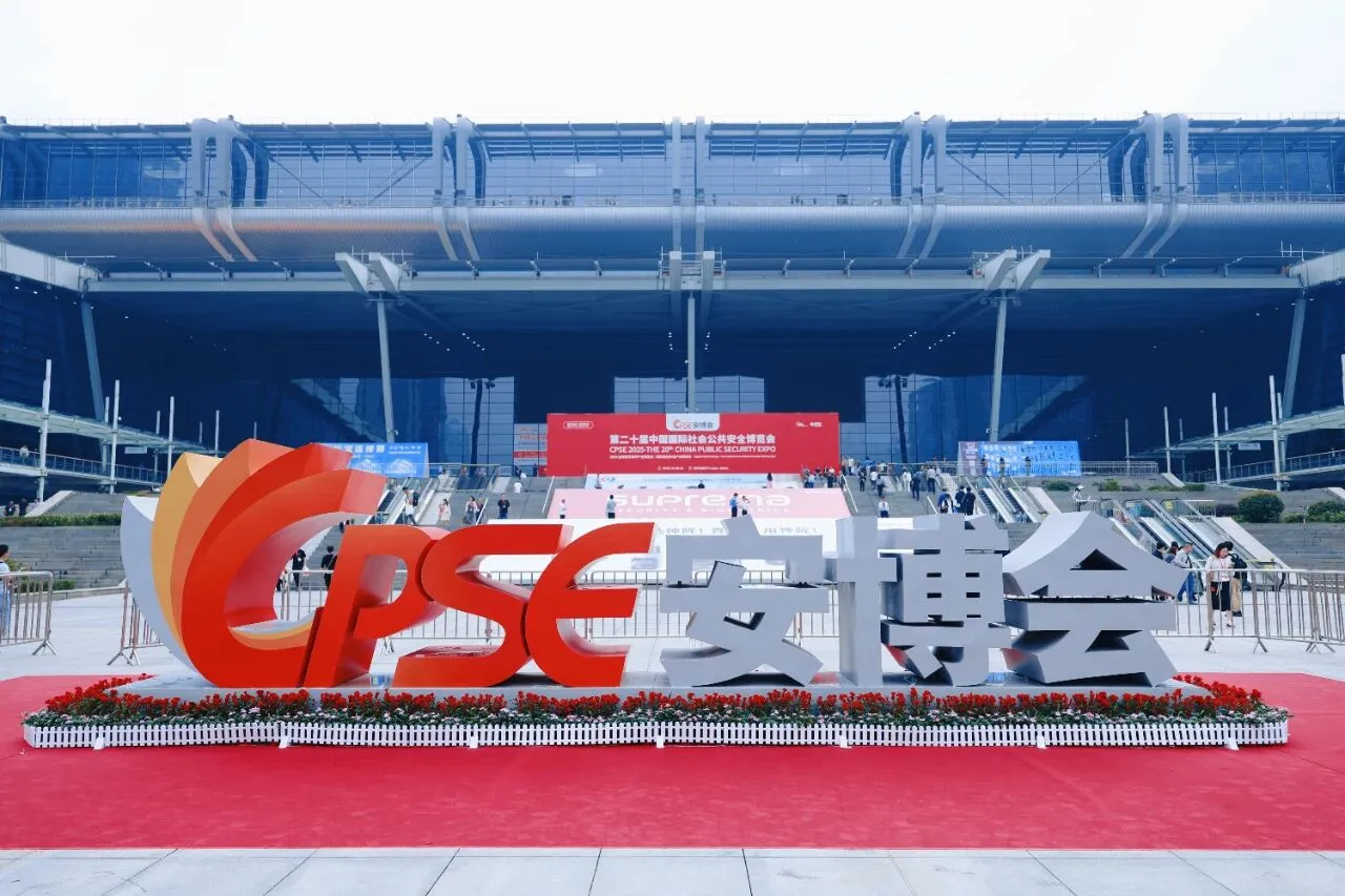 ?安博会逛展挖到宝！网络眼新品太绝了