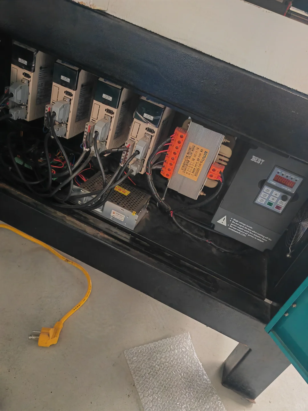 大量收购二手雕刻机