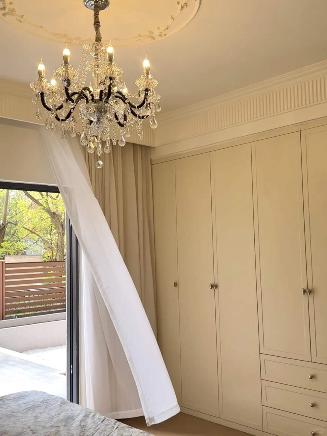 5万人看过的衣柜|快发给你的设计师(附尺寸