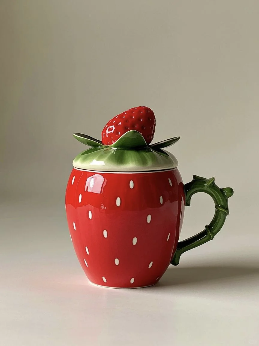 压力给到陶瓷手工博主，欢迎挑战～