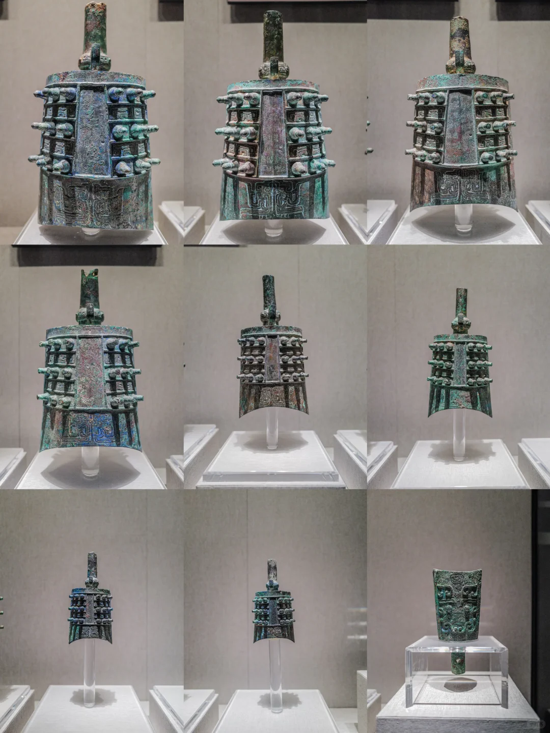 博物馆系列29|河南博物院