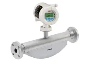 ABB V18345-1010421001 定位器