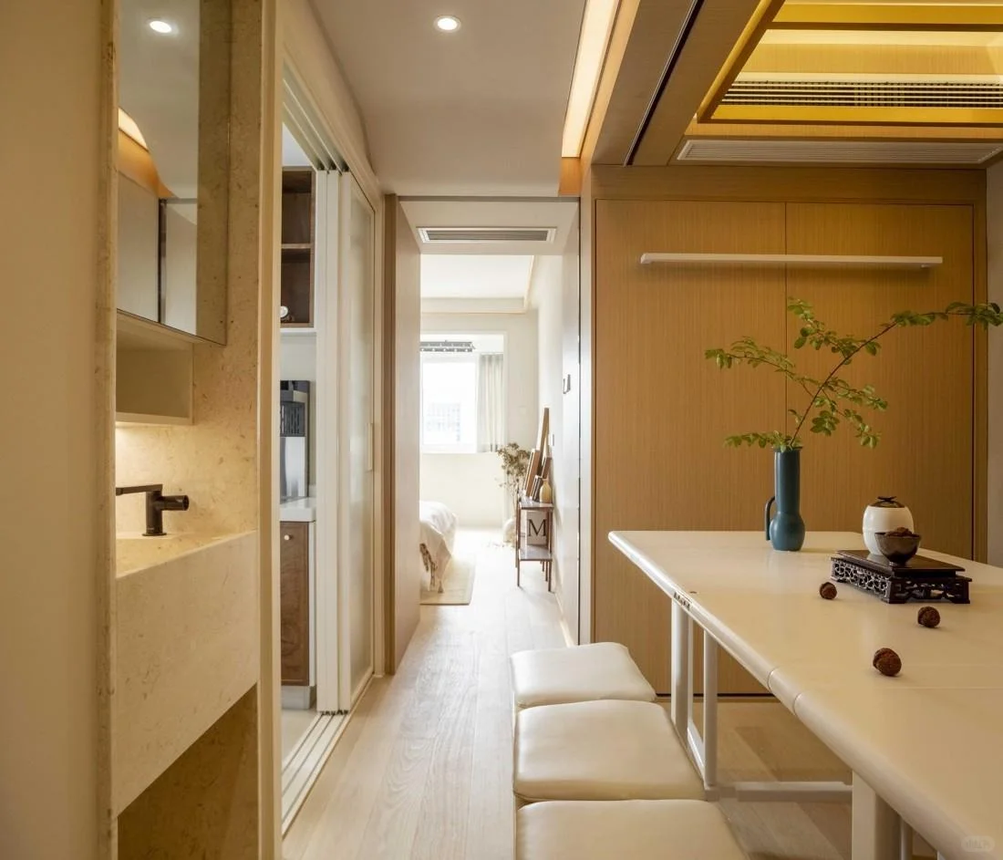 居家住宅适老化设计的12个细节干货