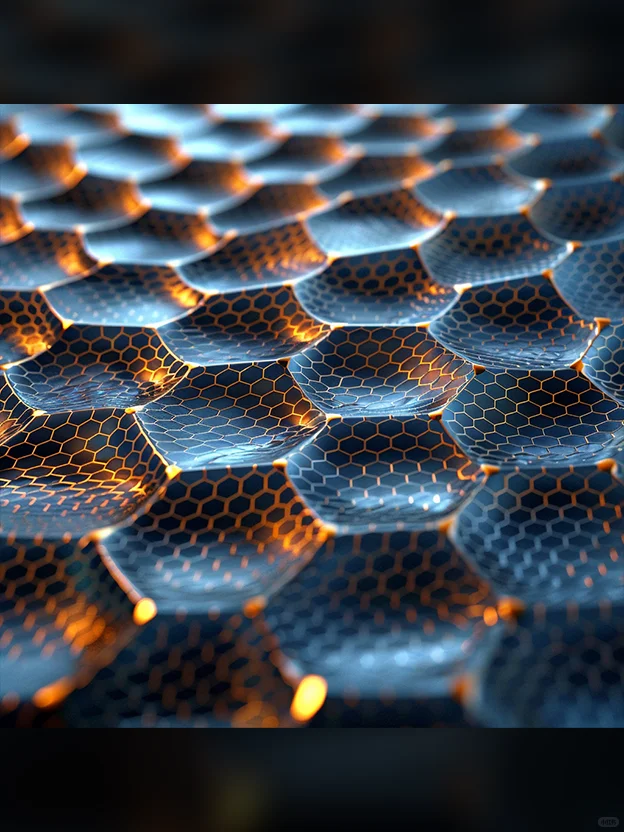 AIGC电商发热材料生成