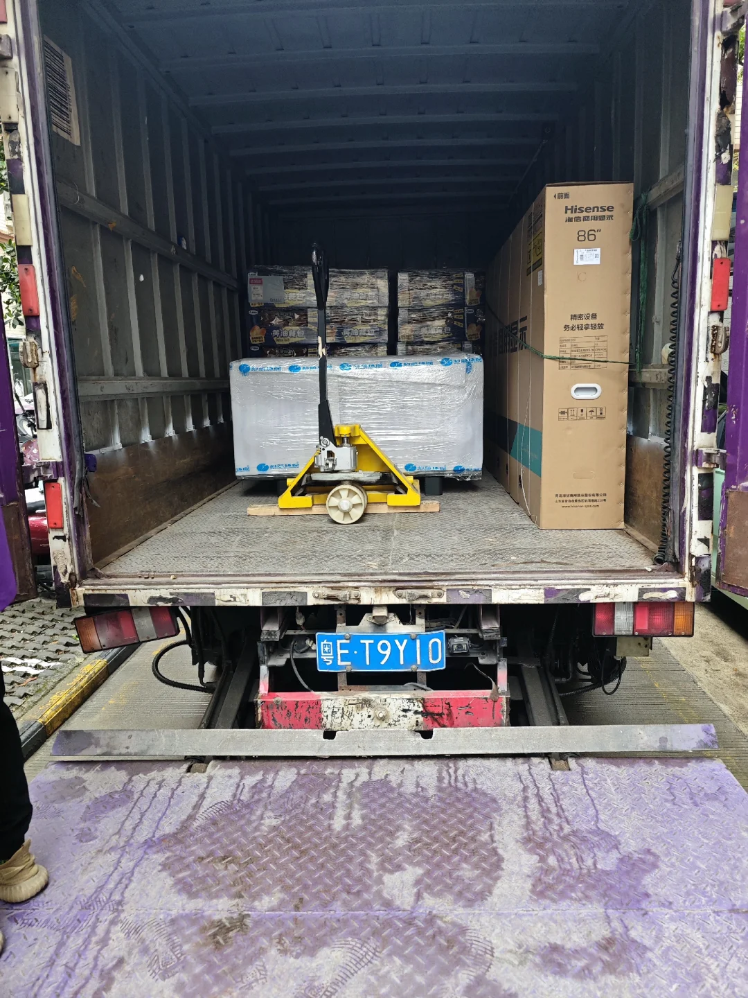 咖啡烘焙油烟净化器