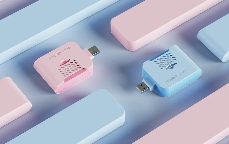 家电设计|点亮生活梦想