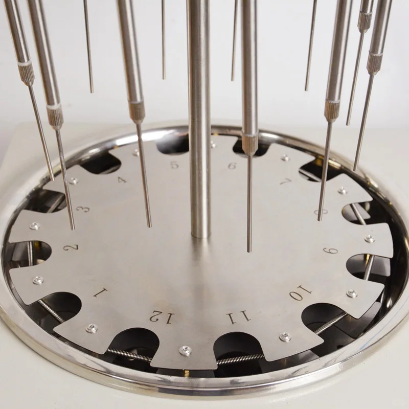 水浴氮吹仪的特点是什么