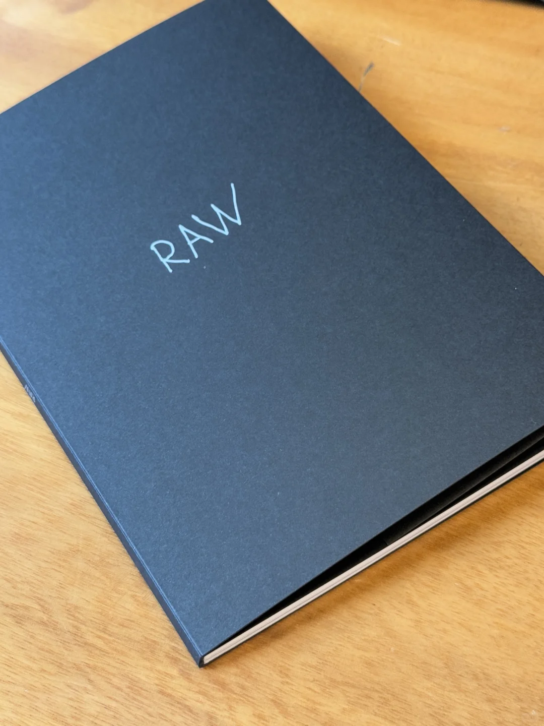 一本摄影集的诞生 | 分享给所有摄影爱好者