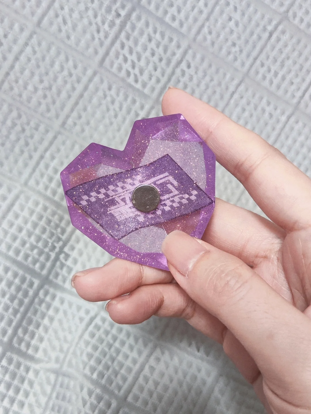 教程│封存一些小彩带