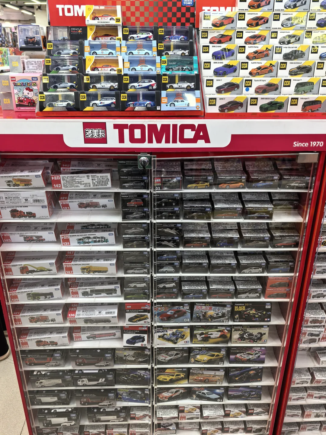 济南网红?车模店，果然名不虚传！！