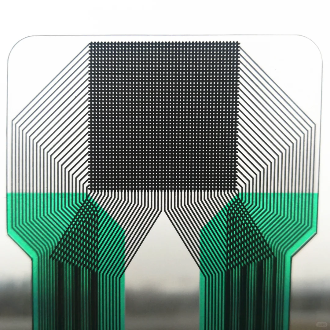 电子皮肤、触觉感应--PMS压力分布测量系统