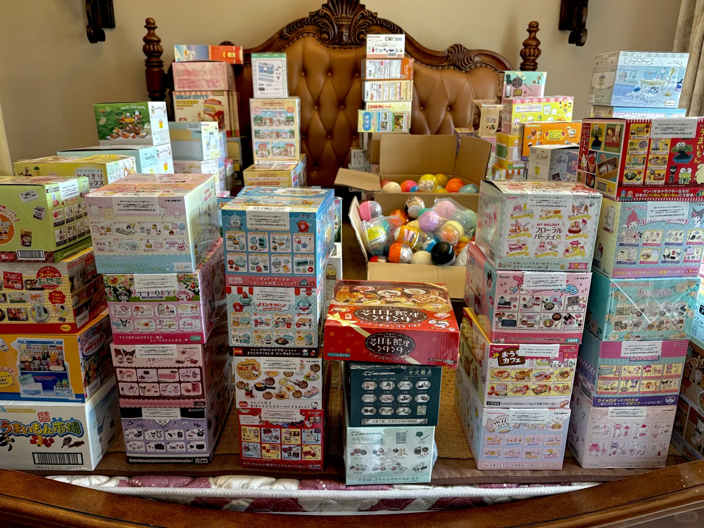 舍不得我的甲醛快乐屋?