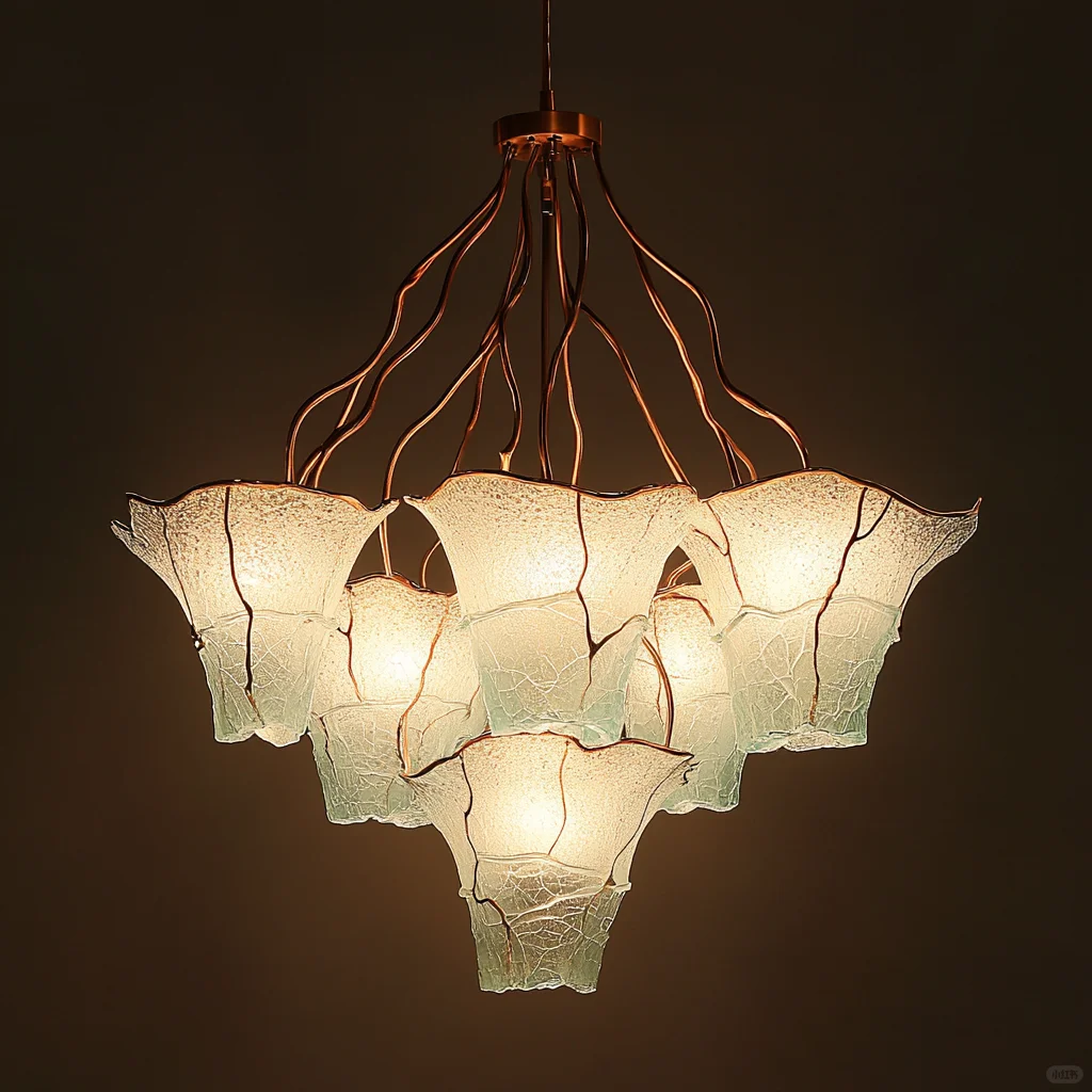 什么时候我的笔记会火呀?，青瓷冰裂吊灯?