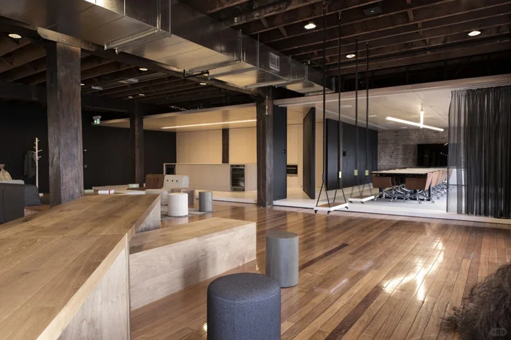 ♻️办公室环保装修｜内行人绝不说的秘密